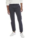 7 For All Mankind Adrien Chino In Blue