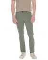 7 For All Mankind Adrien Chino In Blue