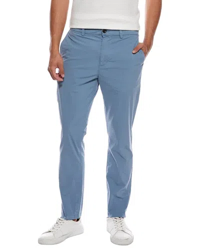 7 For All Mankind Adrien Chino In Blue