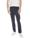 7 For All Mankind Adrien Chino In Green