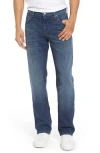 7 For All Mankind Horizon Straight Jean In Flash