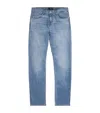 7 For All Mankind Airweft Slimmy Jeans