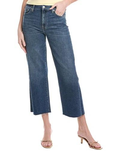 7 FOR ALL MANKIND ALEXA BEIDA CROPPED JEAN