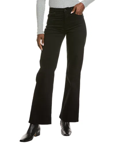 7 For All Mankind Alexa Black Bootcut Jean