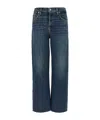 7 For All Mankind 'alexa Cropped' Jeans