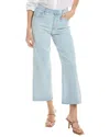 7 FOR ALL MANKIND ALEXA ICEFIELD CROPPED JEAN