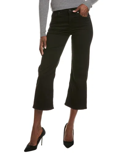 7 FOR ALL MANKIND 7 FOR ALL MANKIND ALEXA INDIO CROPPED TROUSER JEAN