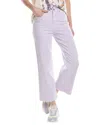 7 FOR ALL MANKIND 7 FOR ALL MANKIND ALEXA LAVENDER FOG CROPPED JEAN