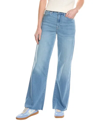 7 FOR ALL MANKIND 7 FOR ALL MANKIND ALEXA MARRAKECH TROUSER JEAN