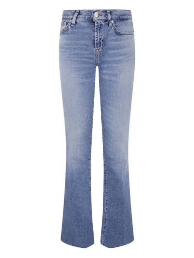 7 For All Mankind Alexa Sea Jeans