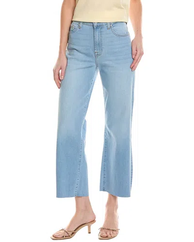 7 FOR ALL MANKIND 7 FOR ALL MANKIND ALEXA SIRTE CROPPED JEAN