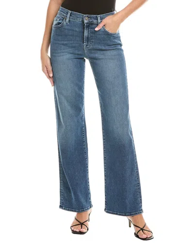 7 For All Mankind Alexa Yorktown Jean In Blue