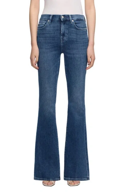 7 FOR ALL MANKIND 7 FOR ALL MANKIND ALI FLARE JEANS