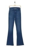 7 For All Mankind Ali High Waist Flare Jeans