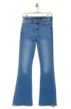7 FOR ALL MANKIND 7 FOR ALL MANKIND ALI HIGH WAIST FLARE LEG JEANS