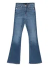 7 For All Mankind Ali Jeans