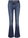 7 For All Mankind 7forallmankind Jeans In 蓝色