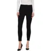 7 For All Mankind Aubrey Womens Rhinestone Denim Skinny Jeans