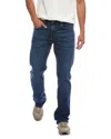 7 For All Mankind Austyn Dayton Relaxed Jean In Blue