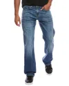 7 For All Mankind Austyn Flash Relaxed Jean In Blue