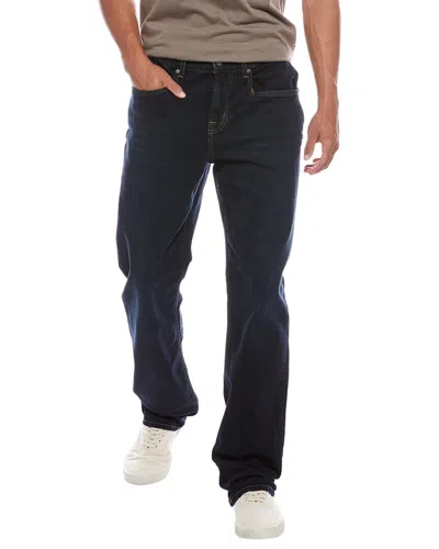 7 For All Mankind Austyn Hurricane Relaxed Jean