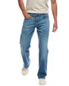 7 For All Mankind Austyn Kettering Relaxed Jean In Blue