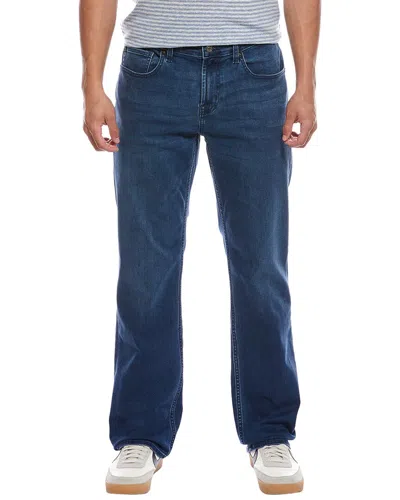 7 For All Mankind Austyn Mimic Jean In Animal Print