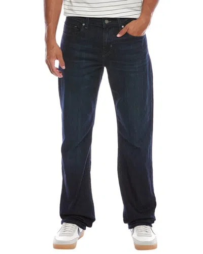 7 For All Mankind Austyn Perennial Relaxed Jean In Blue