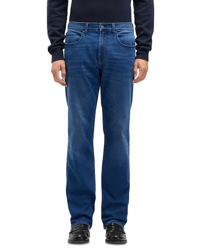 7 For All Mankind Austyn Relaxed Fit Jeans In Mimic In Multi