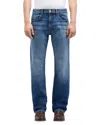 7 For All Mankind Austyn Relaxed Fit Jeans In Spectrum In Multi