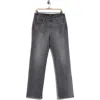 7 For All Mankind Austyn Relaxed Straight Jeans In Grove
