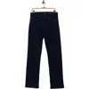 7 For All Mankind Austyn Relaxed Straight Leg Jeans In Blue