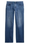 7 For All Mankind Austyn Relaxed Straight Leg Jeans In Brink