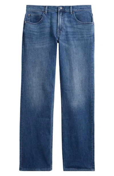 7 For All Mankind Austyn Relaxed Straight Leg Jeans In Brink