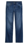 7 For All Mankind Austyn Relaxed Straight Leg Jeans In Brink