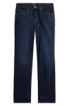 7 For All Mankind Austyn Relaxed Straight Leg Jeans In Hurricane