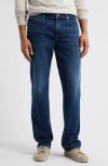 7 For All Mankind Austyn Relaxed Straight Leg Jeans In Pella