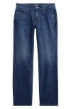 7 For All Mankind Austyn Relaxed Straight Leg Jeans In Pella