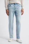 7 For All Mankind Austyn Relaxed Straight Leg Jeans In Waverly