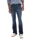 7 FOR ALL MANKIND 7 FOR ALL MANKIND AUSTYN SQUIGGLE DARK LAGO JEAN