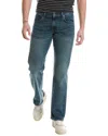 7 For All Mankind Austyn Sundance Relaxed Straight Jean