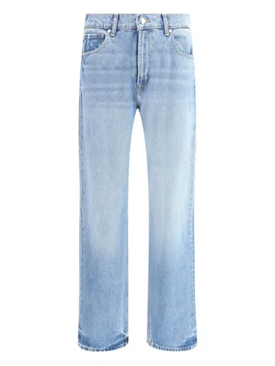 7 FOR ALL MANKIND BAKERSFIELD JEANS