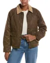 7 For All Mankind Barn Jacket