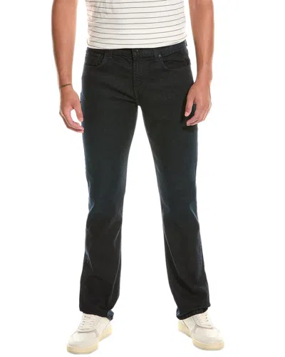 7 For All Mankind Basin Classic Straight Jean In Blue