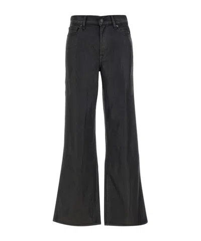 7 FOR ALL MANKIND LOTTA JEANS