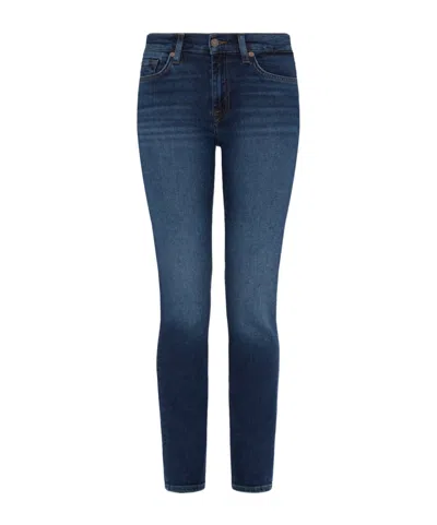 7 FOR ALL MANKIND 7 FOR ALL MANKIND CLASSIC FIT JEANS