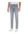 7 For All Mankind Belt-loop Jeans In Gray