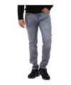 7 FOR ALL MANKIND BELT-LOOP JEANS
