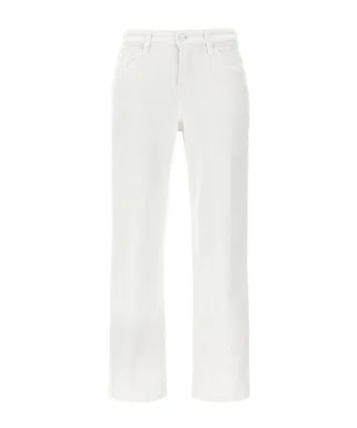7 FOR ALL MANKIND 7 FOR ALL MANKIND CALIE STRAIGHT FIT JEANS