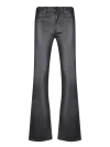 7 For All Mankind Jeans In Grey